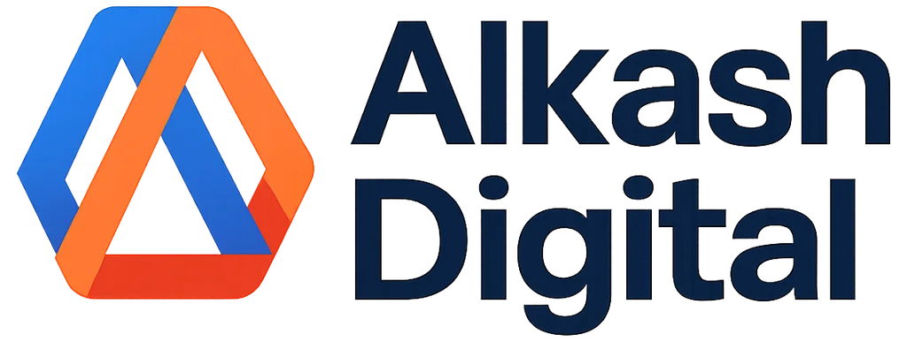 Alkash Digital