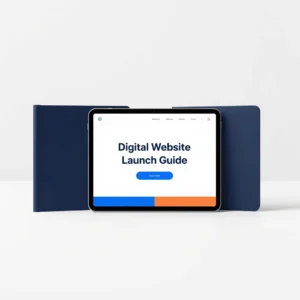 Website Launch Guide